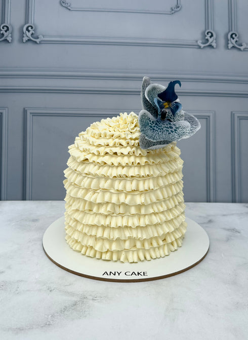 Dome Cake